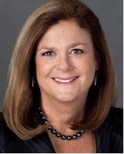Karen Greenbaum - AESC President & CEO